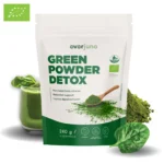 Koktejl na očistu organismu DETOX