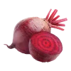 Lyofilizované řepy