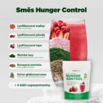 Sada: Zelená směs DETOX + směs HUNGER CONTROL - Obrázek 6